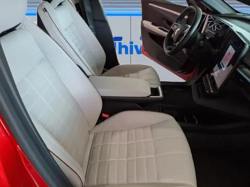 Renault Megane E-Tech Megane E-Tech EV60 220 ch super charge Iconic - Photo 16