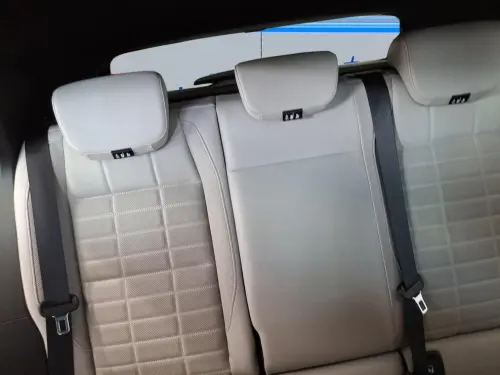 Renault Megane E-Tech Megane E-Tech EV60 220 ch super charge Iconic - Photo 17