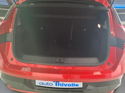 Renault Megane E-Tech Megane E-Tech EV60 220 ch super charge Iconic - Photo 18