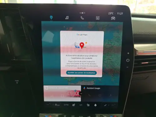 Renault Megane E-Tech Megane E-Tech EV60 220 ch super charge Iconic - Photo 20