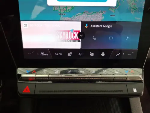 Renault Megane E-Tech Megane E-Tech EV60 220 ch super charge Iconic - Photo 21