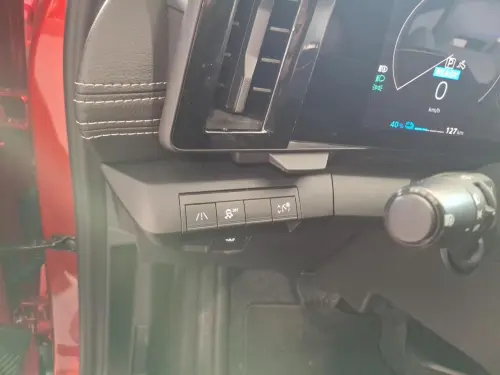 Renault Megane E-Tech Megane E-Tech EV60 220 ch super charge Iconic - Photo 22