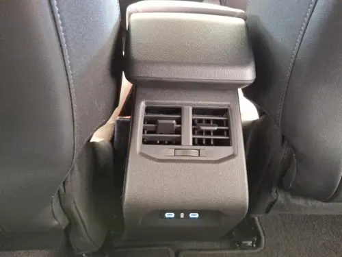 Renault Megane E-Tech Megane E-Tech EV60 220 ch super charge Iconic - Photo 24