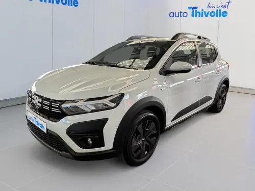 Dacia Sandero TCe 90 Stepway Expression - Photo 0