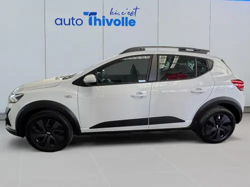 Dacia Sandero TCe 90 Stepway Expression - Photo 1