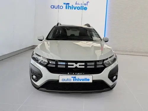 Dacia Sandero TCe 90 Stepway Expression - Photo 7