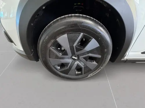 Dacia Sandero TCe 90 Stepway Expression - Photo 8