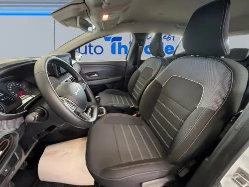 Dacia Sandero TCe 90 Stepway Expression - Photo 9