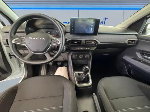 Dacia Sandero TCe 90 Stepway Expression - Photo 11