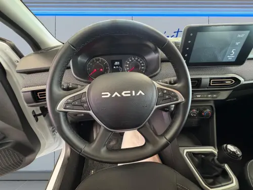 Dacia Sandero TCe 90 Stepway Expression - Photo 12