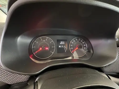 Dacia Sandero TCe 90 Stepway Expression - Photo 13