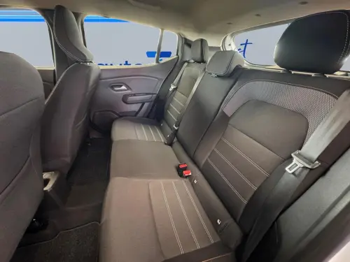 Dacia Sandero TCe 90 Stepway Expression - Photo 15