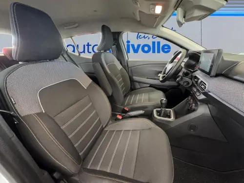 Dacia Sandero TCe 90 Stepway Expression - Photo 16