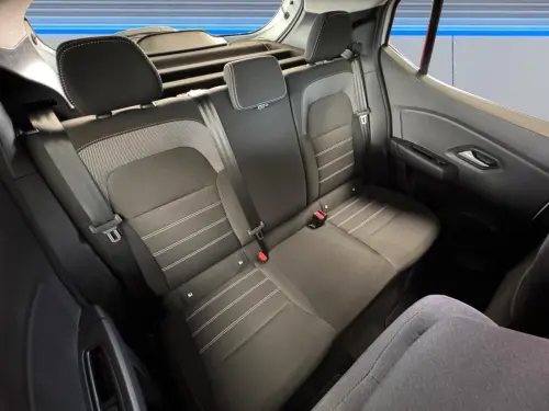 Dacia Sandero TCe 90 Stepway Expression - Photo 17