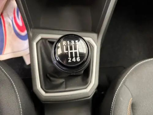 Dacia Sandero TCe 90 Stepway Expression - Photo 22