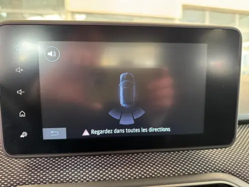 Dacia Sandero TCe 90 Stepway Expression - Photo 23