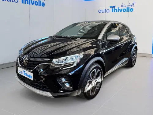 Renault Captur E-Tech 145 - 21 Intens - Photo 0