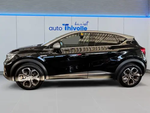 Renault Captur E-Tech 145 - 21 Intens - Photo 1