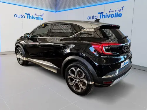 Renault Captur E-Tech 145 - 21 Intens - Photo 2