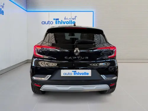 Renault Captur E-Tech 145 - 21 Intens - Photo 3