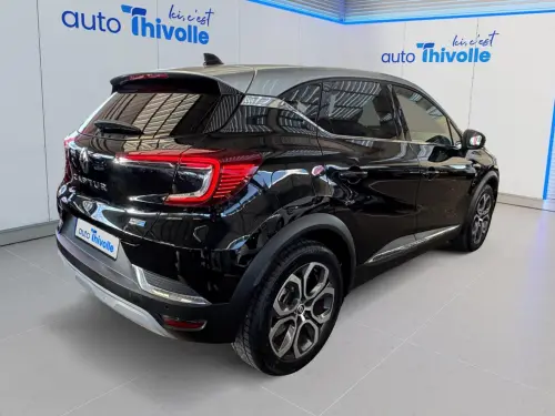 Renault Captur E-Tech 145 - 21 Intens - Photo 4