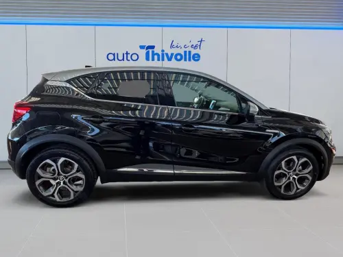 Renault Captur E-Tech 145 - 21 Intens - Photo 5