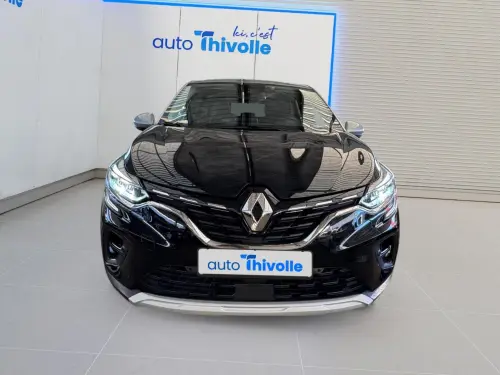 Renault Captur E-Tech 145 - 21 Intens - Photo 7