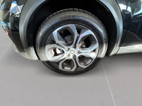 Renault Captur E-Tech 145 - 21 Intens - Photo 8