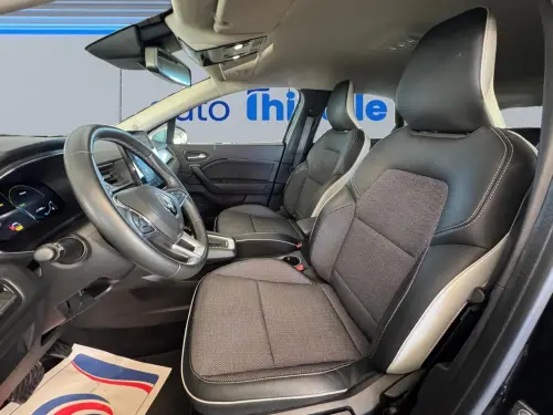 Renault Captur E-Tech 145 - 21 Intens - Photo 9