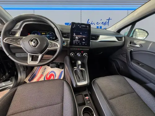 Renault Captur E-Tech 145 - 21 Intens - Photo 11