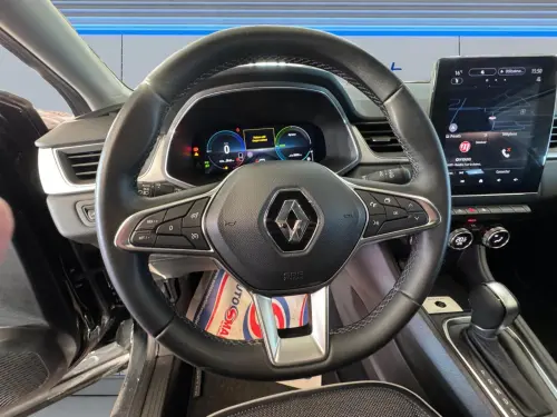 Renault Captur E-Tech 145 - 21 Intens - Photo 12