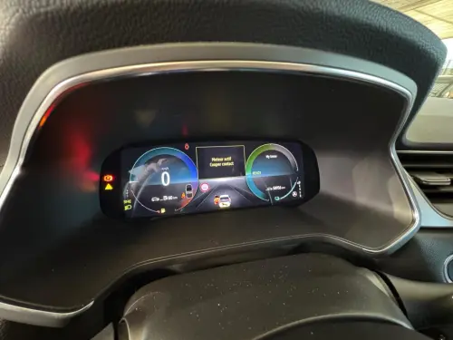 Renault Captur E-Tech 145 - 21 Intens - Photo 13