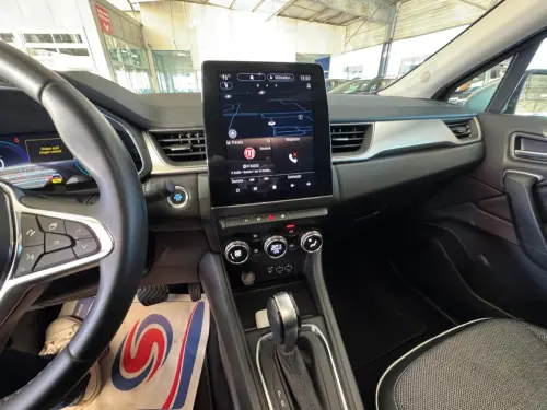 Renault Captur E-Tech 145 - 21 Intens - Photo 14