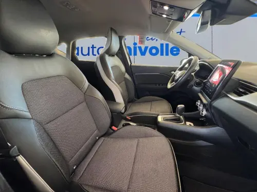 Renault Captur E-Tech 145 - 21 Intens - Photo 16