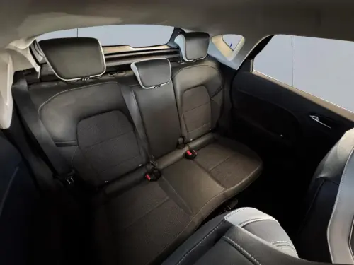 Renault Captur E-Tech 145 - 21 Intens - Photo 17