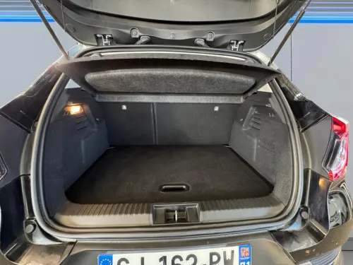 Renault Captur E-Tech 145 - 21 Intens - Photo 18