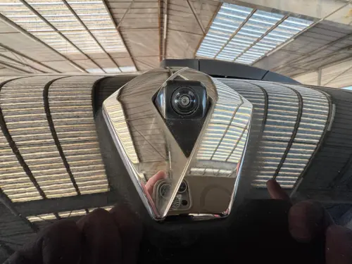 Renault Captur E-Tech 145 - 21 Intens - Photo 19