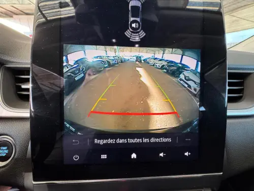 Renault Captur E-Tech 145 - 21 Intens - Photo 24