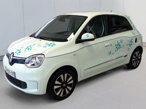 Renault Twingo Twingo III Achat Intégral Intens - Photo 1