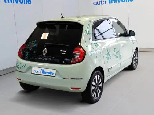 Renault Twingo Twingo III Achat Intégral Intens - Photo 4