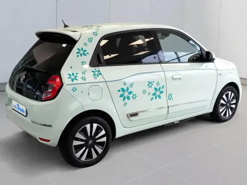 Renault Twingo Twingo III Achat Intégral Intens - Photo 5