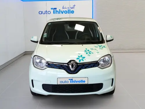 Renault Twingo Twingo III Achat Intégral Intens - Photo 7