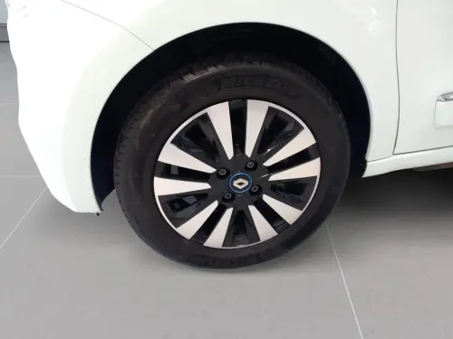 Renault Twingo Twingo III Achat Intégral Intens - Photo 8