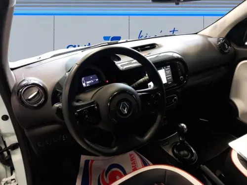 Renault Twingo Twingo III Achat Intégral Intens - Photo 11