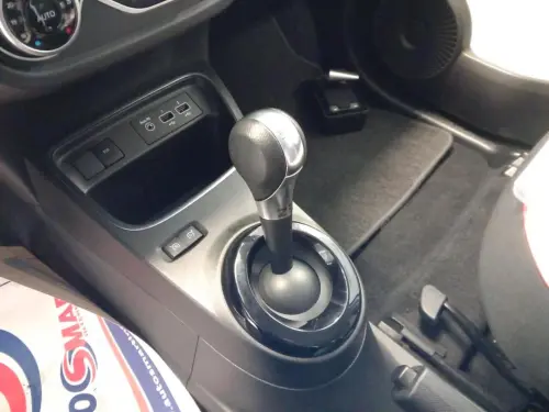 Renault Twingo Twingo III Achat Intégral Intens - Photo 14