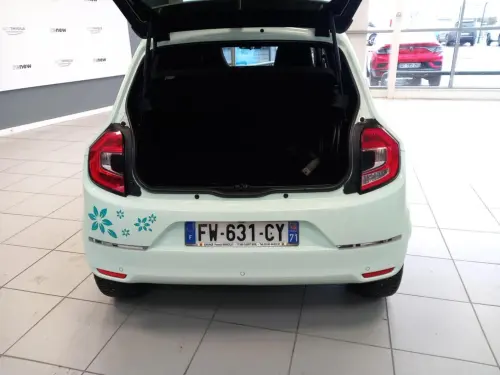 Renault Twingo Twingo III Achat Intégral Intens - Photo 18