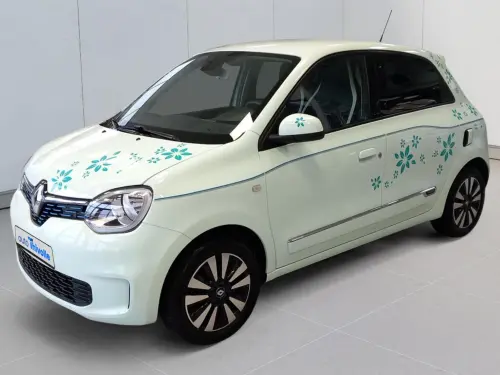 Renault Twingo Twingo III Achat Intégral Intens - Photo 1