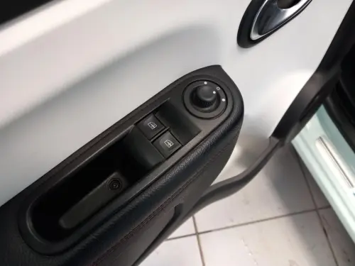 Renault Twingo Twingo III Achat Intégral Intens - Photo 10