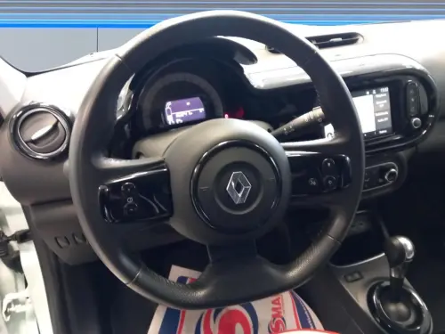 Renault Twingo Twingo III Achat Intégral Intens - Photo 12