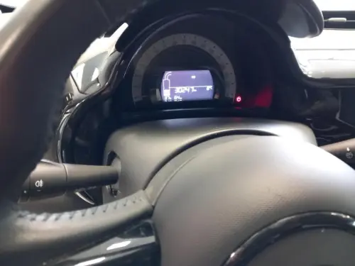 Renault Twingo Twingo III Achat Intégral Intens - Photo 13